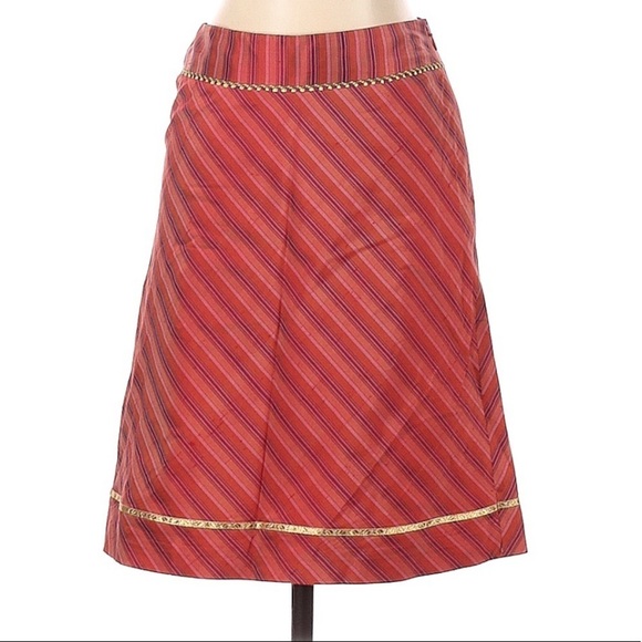 Nicole Miller Collection size 0‎ skirt - Picture 1 of 4